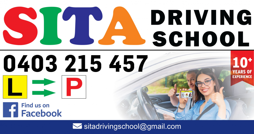 SITA Driving School